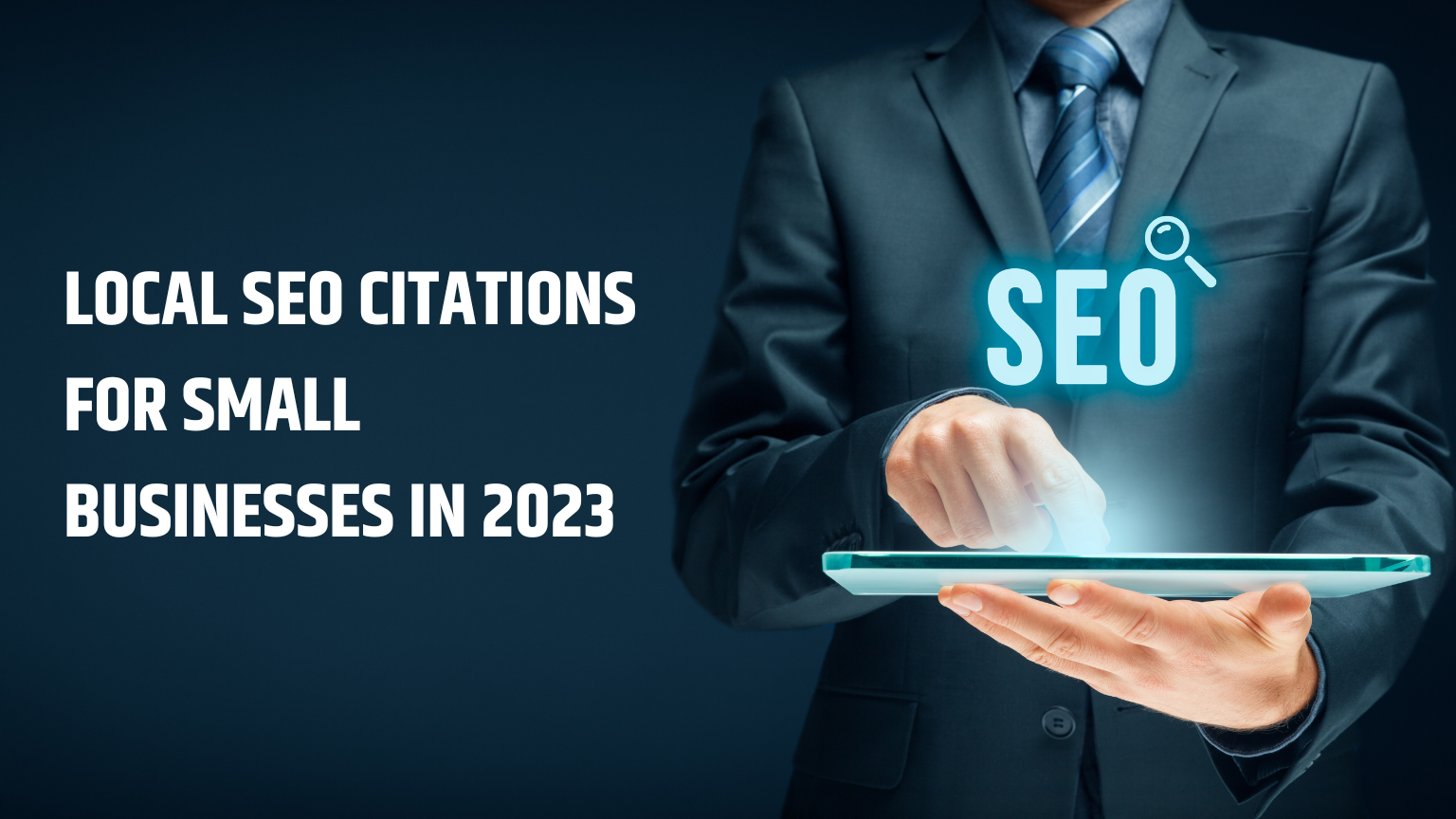 Local SEO Citations for Small Businesses in 2023