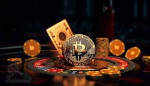 Καζίνο Χωρίς Ταυτοποίηση Η Νέα Εποχή της Ψυχαγωγίας Καζίνο Χωρίς Ταυτοποίηση Η Νέα Εποχή της Ψυχαγωγίας