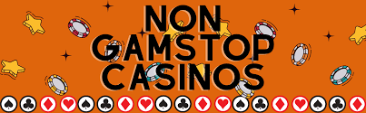 Discovering Casinos Not on Gamstop UK A New Frontier for Players