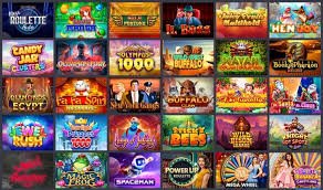 Explora los Slots Megaways Disponibles en Maggico Casino