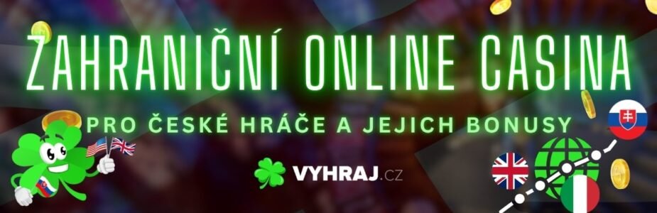 Nejlepší zahraniční kasina Objevte svět online hazardu Nejlepší zahraniční kasina Objevte svět online hazardu
