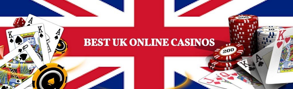 No. 1 UK Online Casino Your Ultimate Gaming Destination