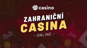 Nové Casino CZ Revoluce ve Světě Online Hraní Nové Casino CZ Revoluce ve Světě Online Hraní