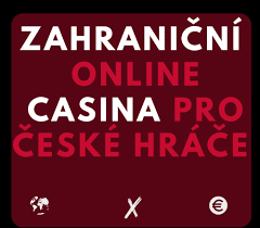 Nové Casino CZ Revoluce ve Světě Online Hraní Nové Casino CZ Revoluce ve Světě Online Hraní