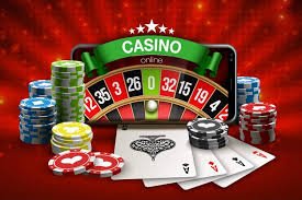The Exciting World of Online Casino 007 A Complete Guide
