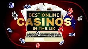 Top UK Online Betting Sites Your Guide to Winning Big