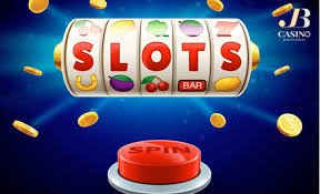 Discover JB Casino Online Your Ultimate Gaming Destination