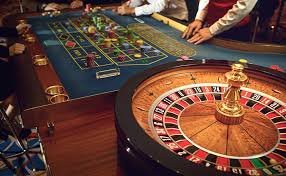 Exploring Roulette Alternatives to GamStop