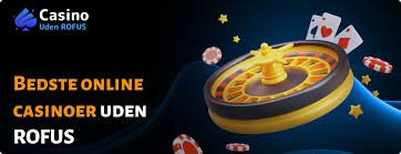 Online Casinoer uden NemID En Guide til Spil uden Identifikation