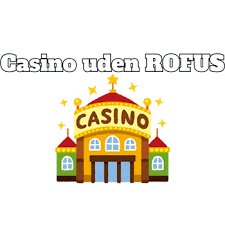 Online Casinoer uden NemID En Guide til Spil uden Identifikation