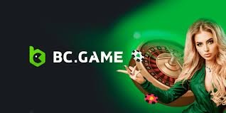 Discover BC.Game Online Casino The Future of Cryptocurrency Gaming Discover BC.Game Online Casino The Future of Cryptocurrency Gaming